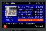 River City Ransom EX (Game Boy Advance)