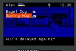 River City Ransom EX (Game Boy Advance)