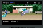 River City Ransom EX (Game Boy Advance)