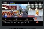 River City Ransom EX (Game Boy Advance)