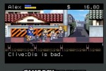 River City Ransom EX (Game Boy Advance)