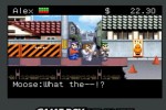 River City Ransom EX (Game Boy Advance)