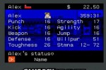 River City Ransom EX (Game Boy Advance)