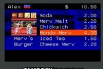 River City Ransom EX (Game Boy Advance)
