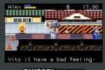 River City Ransom EX (Game Boy Advance)