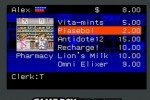 River City Ransom EX (Game Boy Advance)
