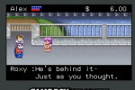 River City Ransom EX (Game Boy Advance)