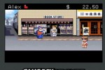 River City Ransom EX (Game Boy Advance)