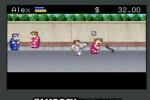 River City Ransom EX (Game Boy Advance)