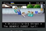 River City Ransom EX (Game Boy Advance)