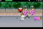 River City Ransom EX (Game Boy Advance)