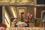 Harry Potter and the Prisoner of Azkaban (Game Boy Advance)