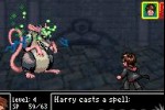 Harry Potter and the Prisoner of Azkaban (Game Boy Advance)