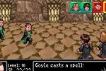 Harry Potter and the Prisoner of Azkaban (Game Boy Advance)