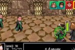 Harry Potter and the Prisoner of Azkaban (Game Boy Advance)