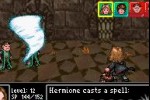 Harry Potter and the Prisoner of Azkaban (Game Boy Advance)