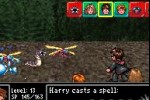 Harry Potter and the Prisoner of Azkaban (Game Boy Advance)
