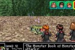 Harry Potter and the Prisoner of Azkaban (Game Boy Advance)