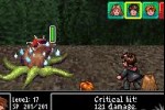 Harry Potter and the Prisoner of Azkaban (Game Boy Advance)