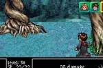 Harry Potter and the Prisoner of Azkaban (Game Boy Advance)