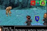 Harry Potter and the Prisoner of Azkaban (Game Boy Advance)