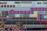 Mario vs. Donkey Kong (Game Boy Advance)