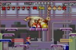 Mario vs. Donkey Kong (Game Boy Advance)