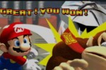 Mario vs. Donkey Kong (Game Boy Advance)