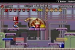 Mario vs. Donkey Kong (Game Boy Advance)