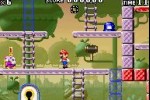 Mario vs. Donkey Kong (Game Boy Advance)