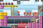 Mario vs. Donkey Kong (Game Boy Advance)