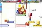 Mario vs. Donkey Kong (Game Boy Advance)