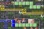 Mario vs. Donkey Kong (Game Boy Advance)