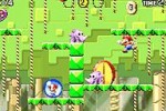 Mario vs. Donkey Kong (Game Boy Advance)