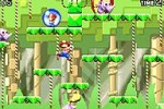 Mario vs. Donkey Kong (Game Boy Advance)