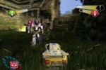 Transformers (PlayStation 2)