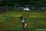 Future Tactics: The Uprising (PlayStation 2)