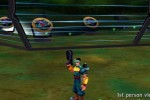 Future Tactics: The Uprising (PlayStation 2)