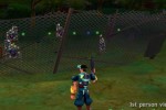 Future Tactics: The Uprising (PlayStation 2)