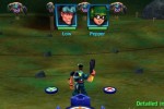 Future Tactics: The Uprising (PlayStation 2)