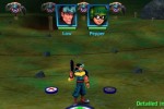 Future Tactics: The Uprising (PlayStation 2)