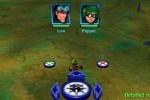 Future Tactics: The Uprising (PlayStation 2)