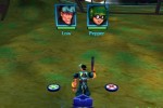 Future Tactics: The Uprising (PlayStation 2)