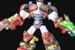 Custom Robo (GameCube)
