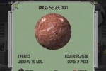 Strike Force Bowling (Xbox)