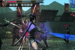 Samurai Warriors (PlayStation 2)