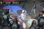 Samurai Warriors (PlayStation 2)