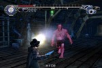 Van Helsing (PlayStation 2)