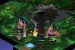 La Pucelle: Tactics (PlayStation 2)