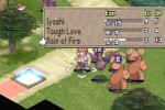 La Pucelle: Tactics (PlayStation 2)